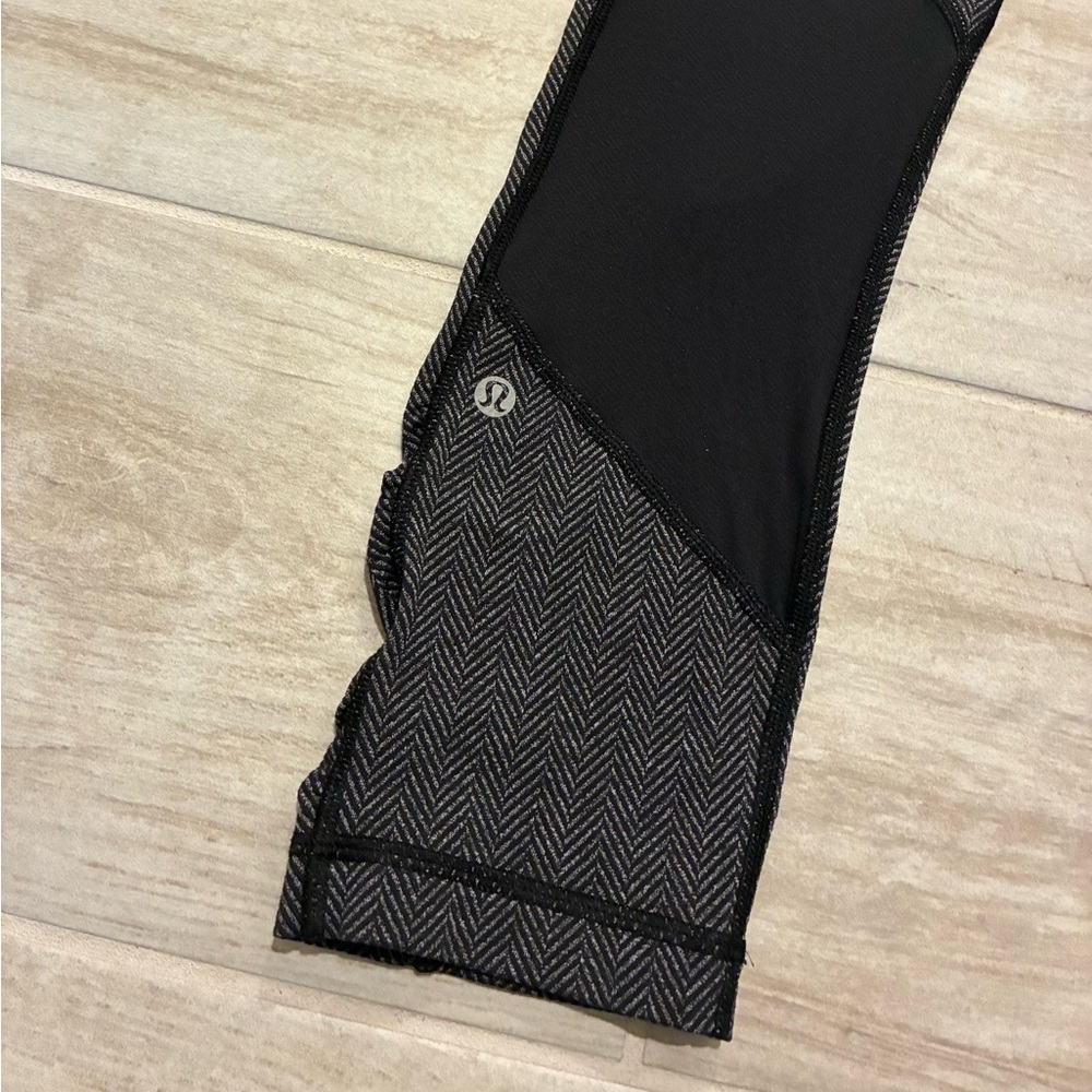 Lululemon Pace Rival Crop - Picture 11 of 13